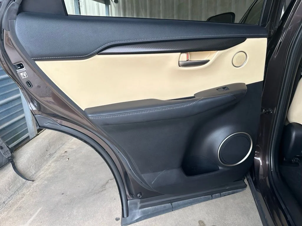 Used 2015 Red Lexus 200t image 29