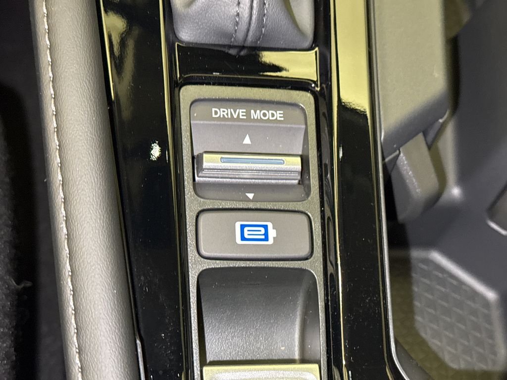 2026 Honda Accord Hybrid Touring - Photo 29