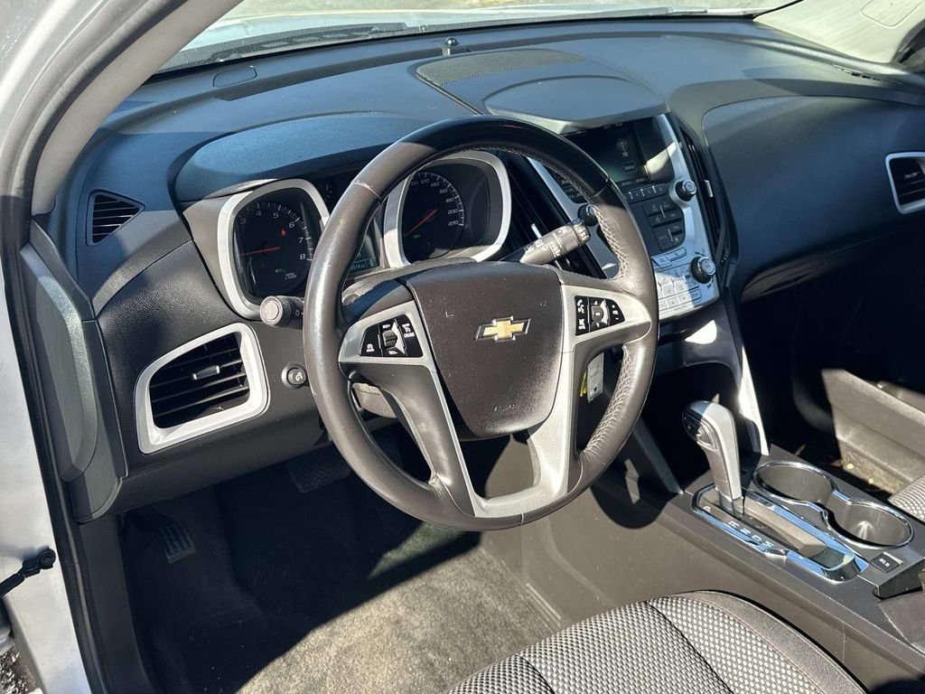 2015 Chevrolet Equinox 1LT