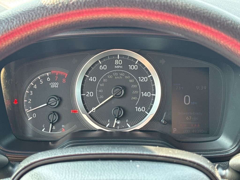 Used 2020  Toyota LE image 15