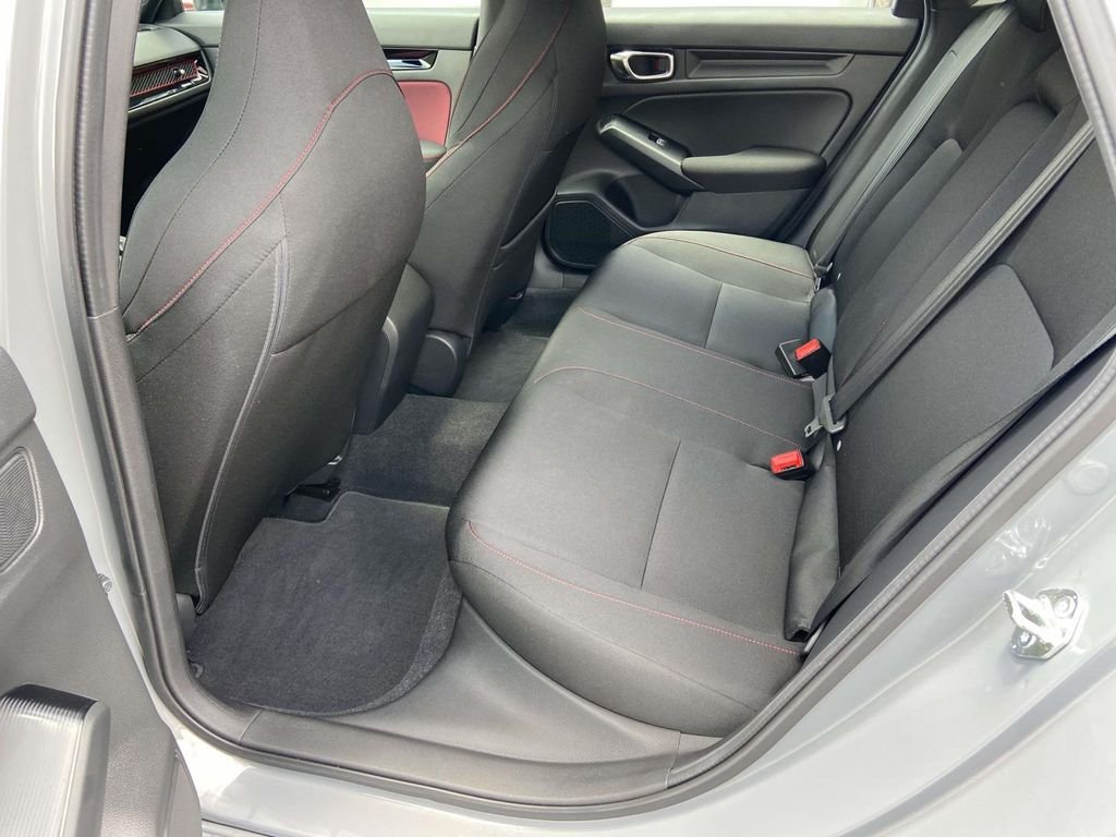 Used 2025 Gray Honda  image 18