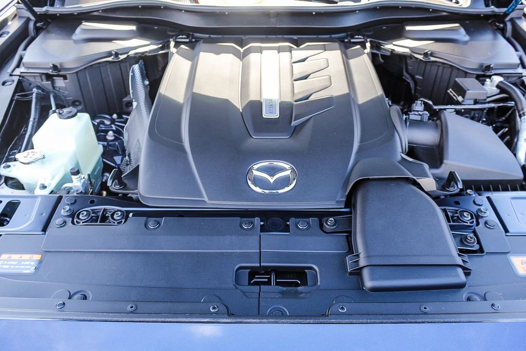 2026 Mazda CX-90 Premium Plus Package | CarEdge | CarEdge