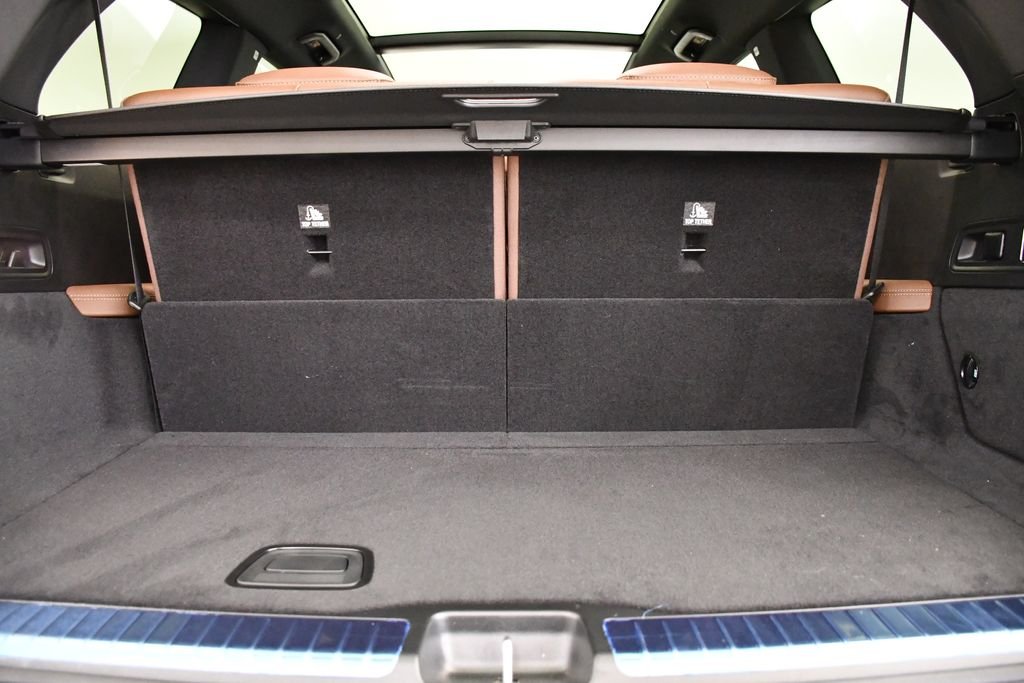 2025 Mercedes-Benz GLS Base - Photo 55