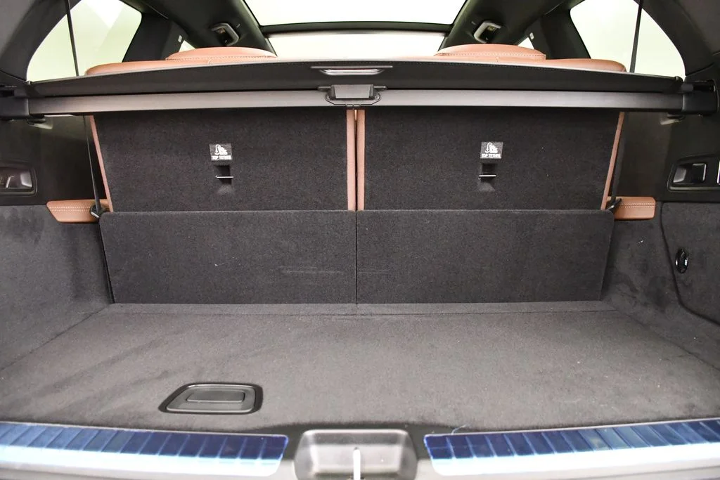 2025 Mercedes-Benz GLS Base - Photo 55