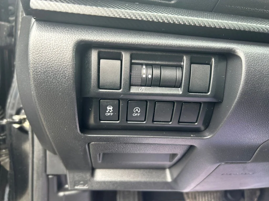 Used 2023 Black Subaru Premium image 29