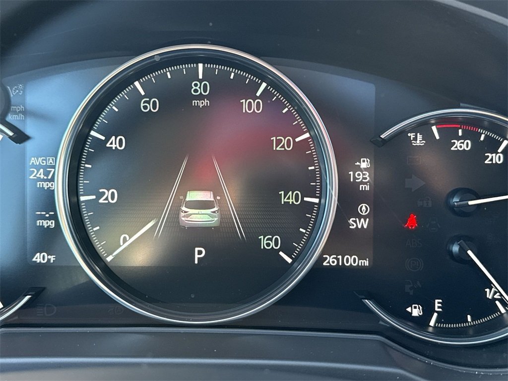 2023 MAZDA CX-5 - Image 14