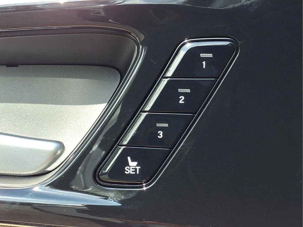 New 2026 Platinum White Pearl Acura Standard image 21