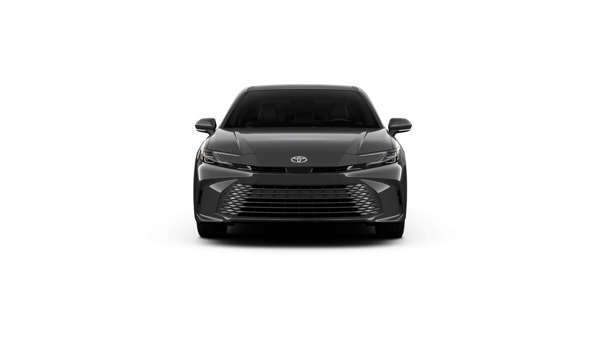New 2026 Underground Toyota XLE image 17