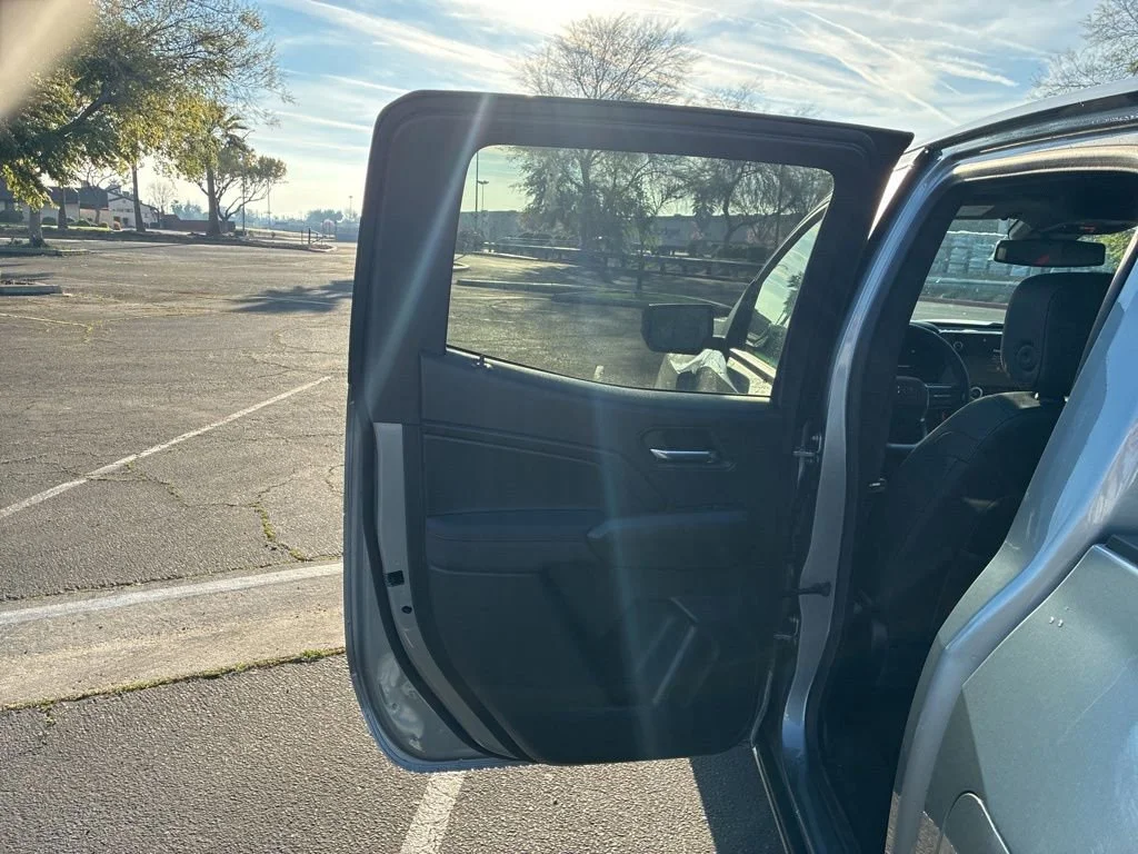 2026 Chevrolet Colorado Z71 - Photo 16