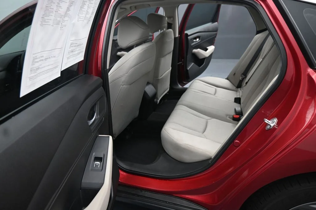 Used 2024  Honda EX image 15