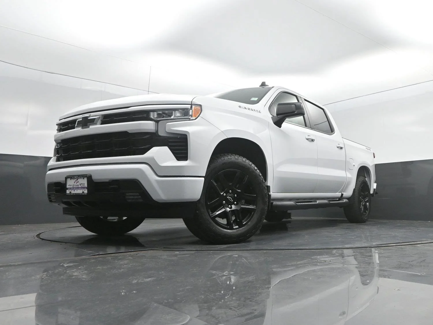 2026 Chevrolet Silverado 1500 RST - Photo 16