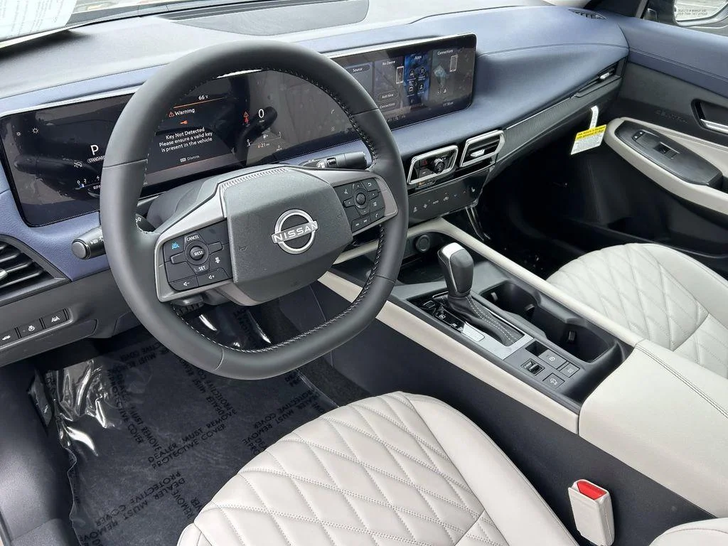 New 2026 IMPERIAL BRONZE Nissan SL image 20