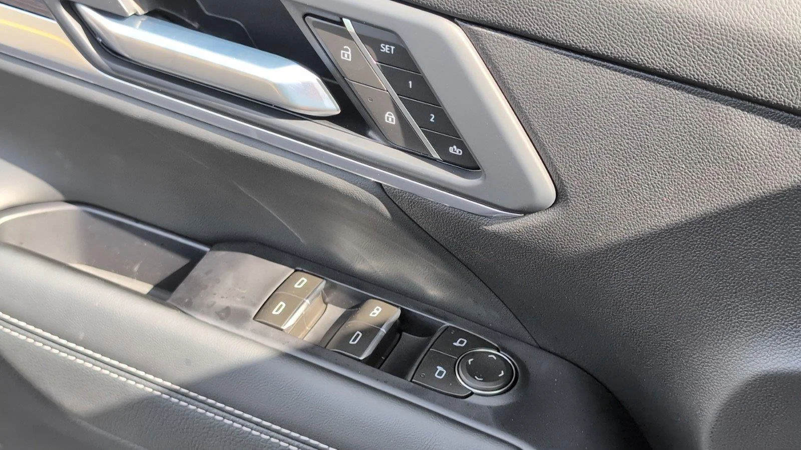 New 2026 Ebony Twilight Metallic GMC Denali image 19