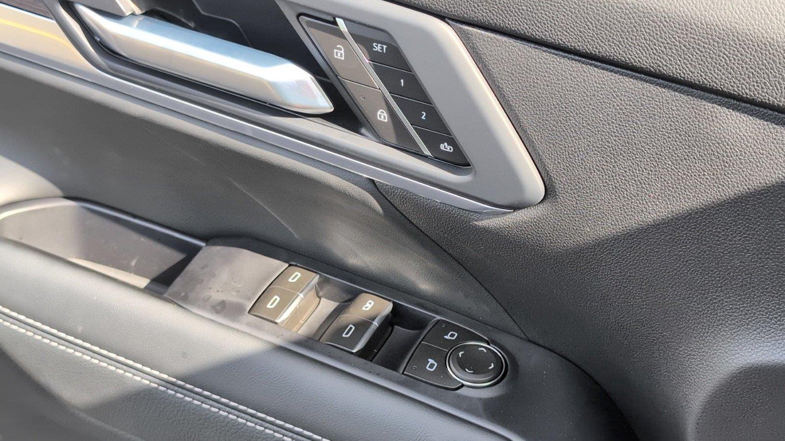 New 2026 Ebony Twilight Metallic GMC Denali image 19