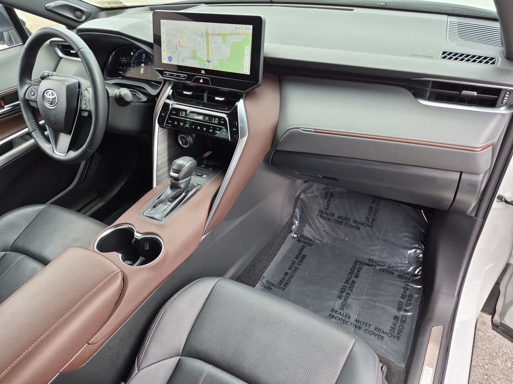 Used 2024 Beige Toyota Limited image 30