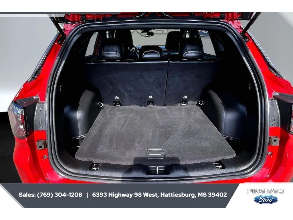 Used 2022  Jeep (RED) Edition image 12