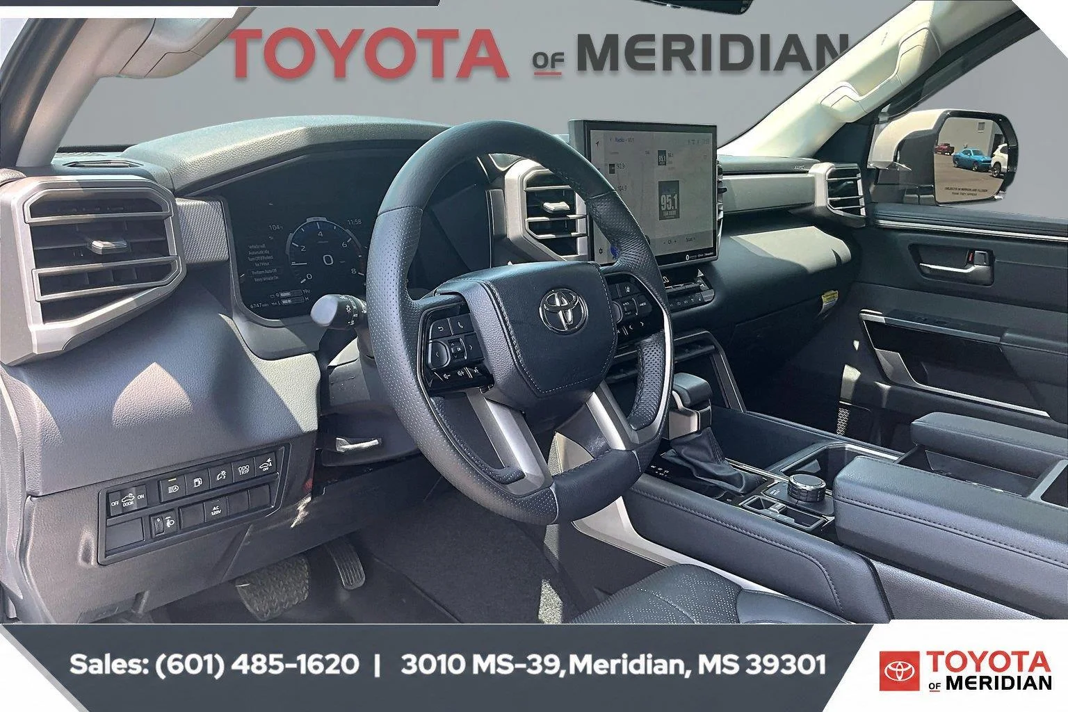 Used 2024 Ice Cap Toyota Limited Hybrid image 12