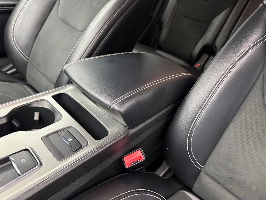 Used 2022 Gray Ford ST image 25