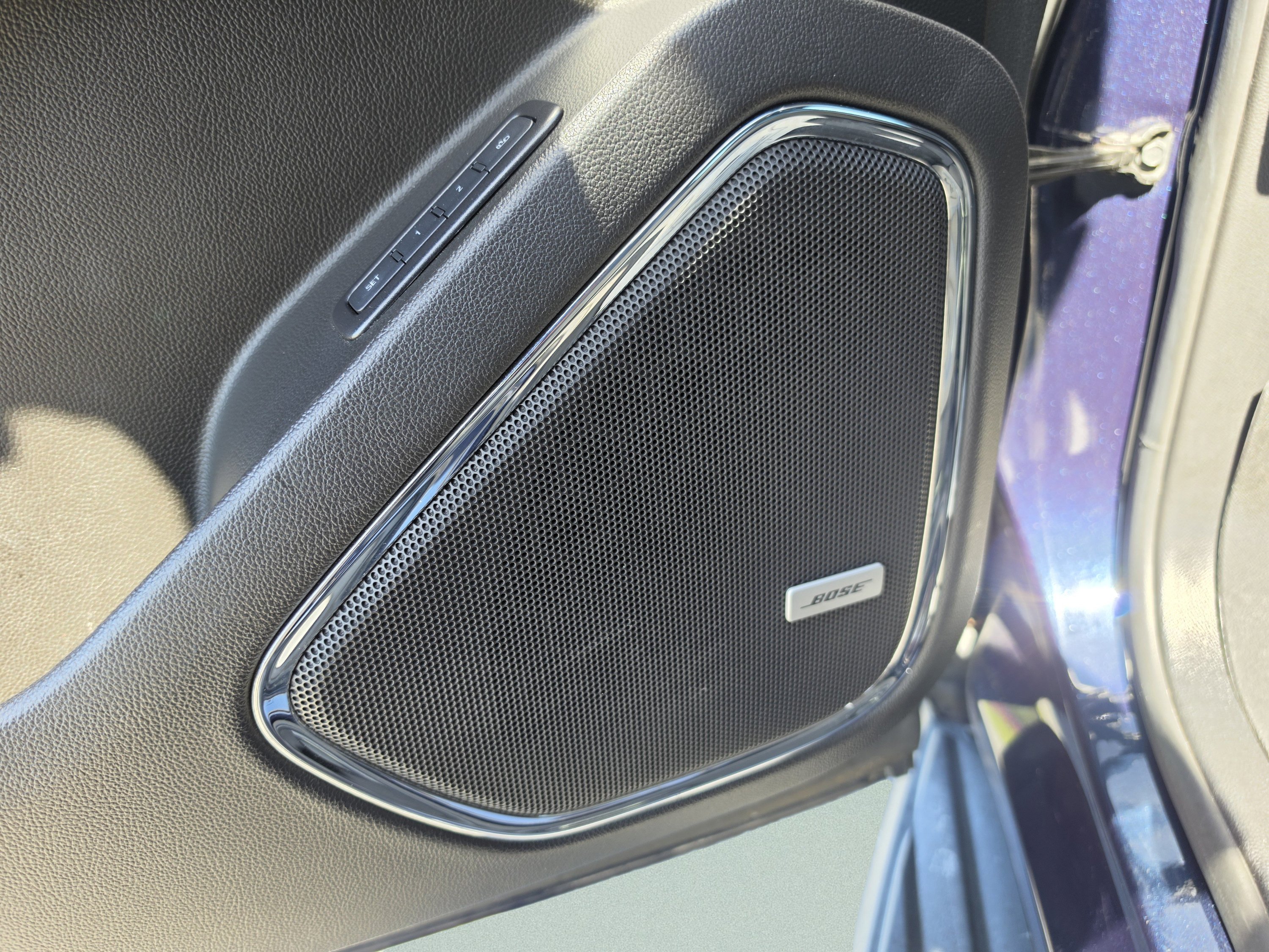 Used 2020 Blue Velvet Metallic Chevrolet LT image 24