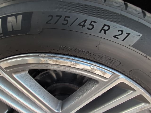 Certified Used 2021  Mercedes-Benz GLS 450 image 25
