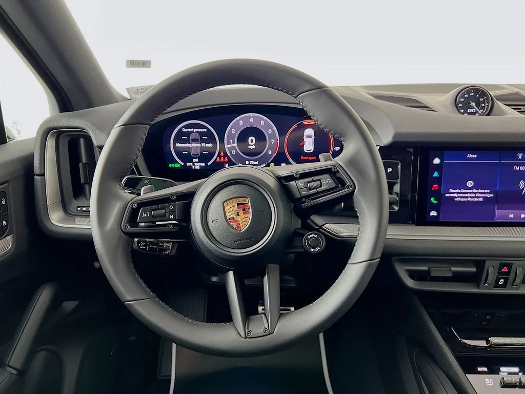 New 2026  Porsche S image 25