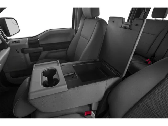 Used 2019 Blue Ford XLT image 15