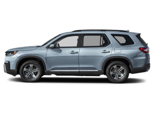 New 2026 Sonic Gray Pearl Honda EX-L image 3