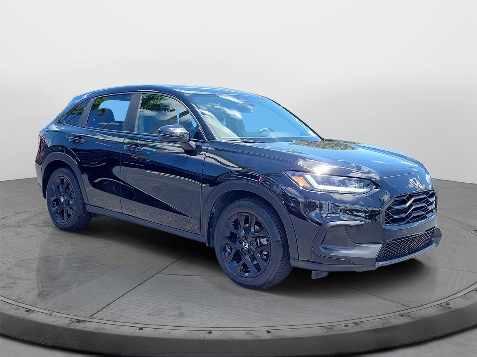2025 Honda HR-V Sport - Photo 31