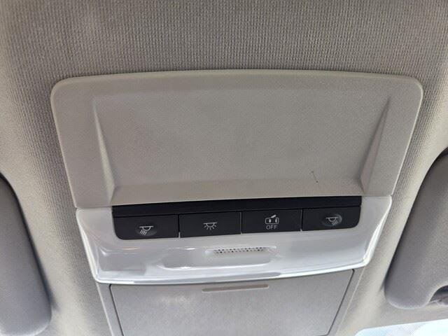 Used 2025 Fresh Powder Nissan S image 19