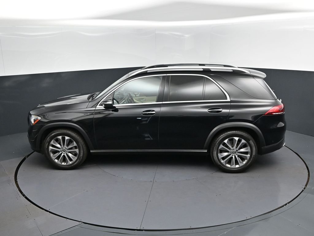 2021 Mercedes-Benz GLE GLE350 - Photo 32