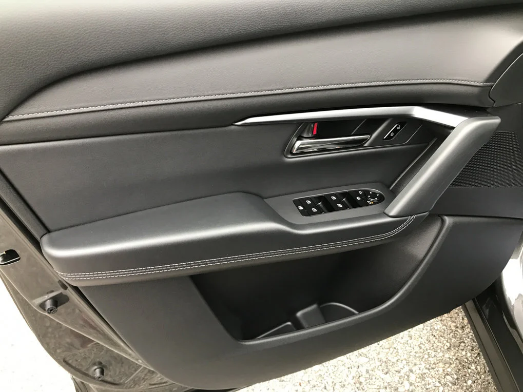 New 2026 Machine Gray Metallic Mazda 2.5 S Preferred image 12