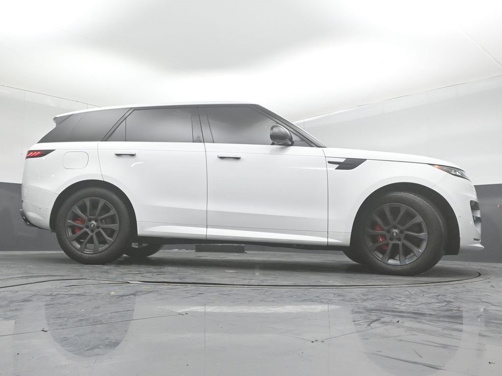 2024 LAND ROVER RANGE ROVER SPORT - Image 36