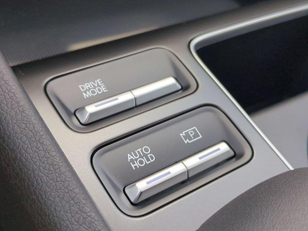 New 2026 Gray Hyundai Blue image 26