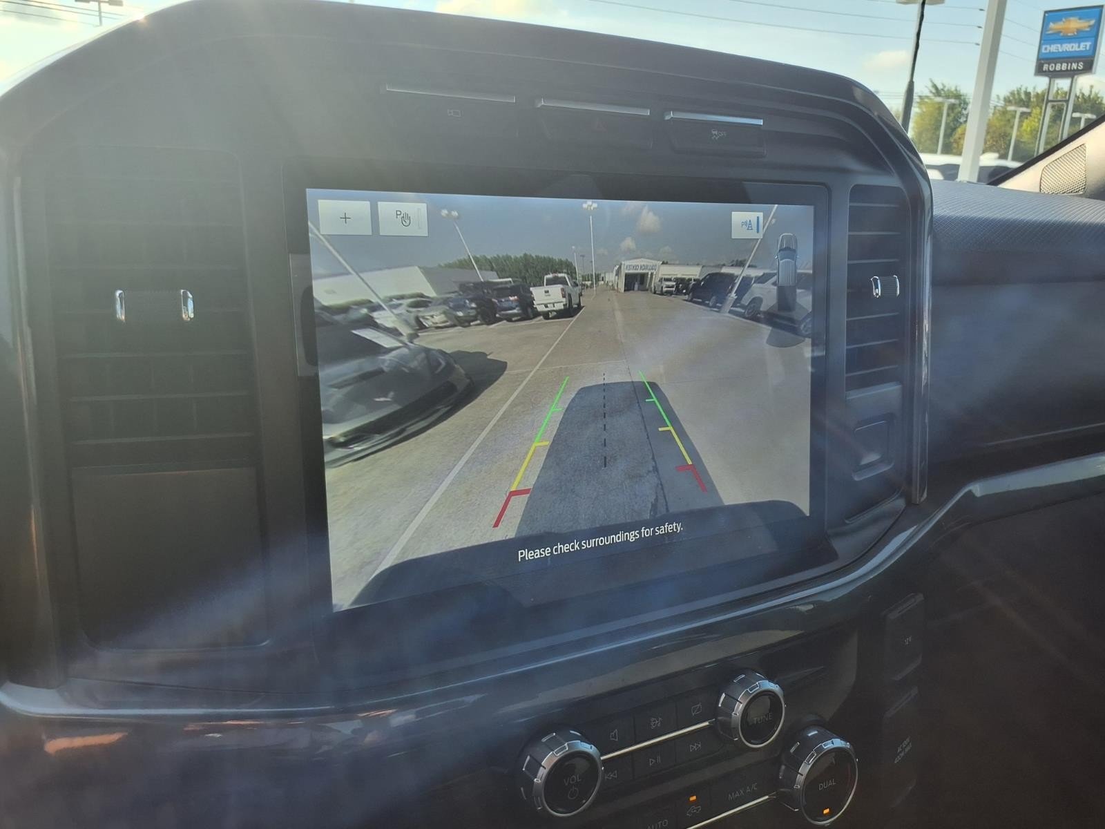 2023 Ford F-150 XLT - Photo 22