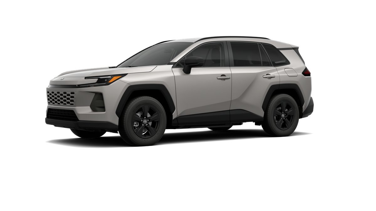 New 2026 Meteor Shower Toyota LE image 24