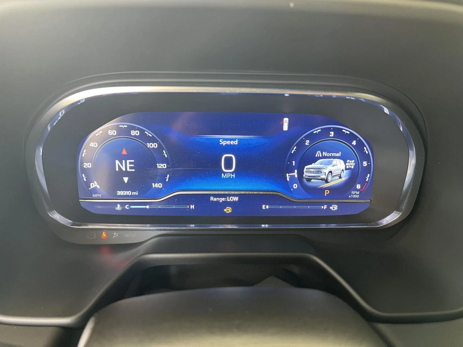 Used 2023 Summit White Chevrolet LT image 13