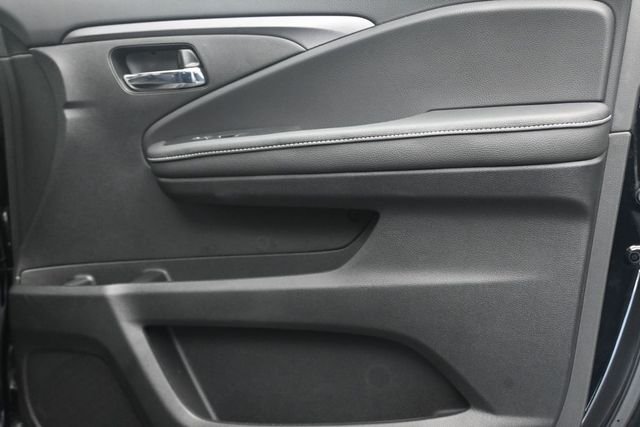 2026 Honda Ridgeline RTL - Photo 26