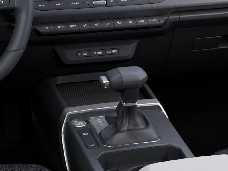 New 2027 Snow White Pearl Kia LX image 23