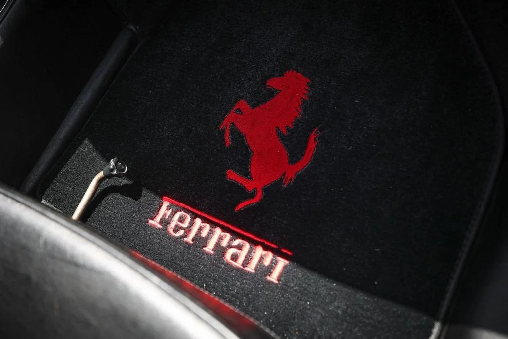 Used 1983  Ferrari BBi image 42