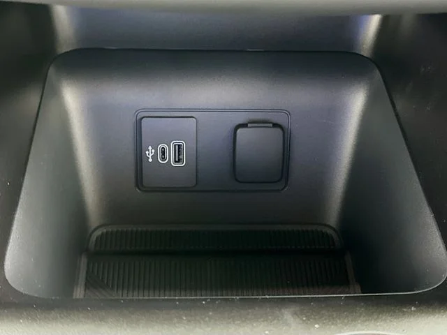 New 2026 Black Ford Active image 20
