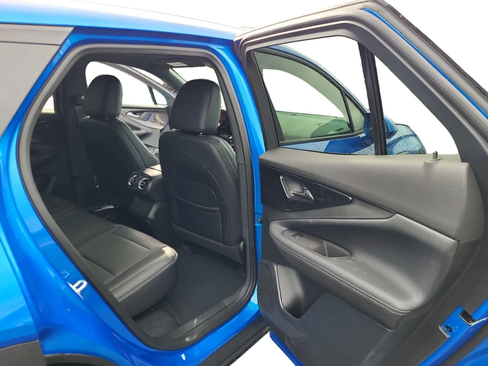 2026 Chevrolet Blazer EV LT - Photo 23