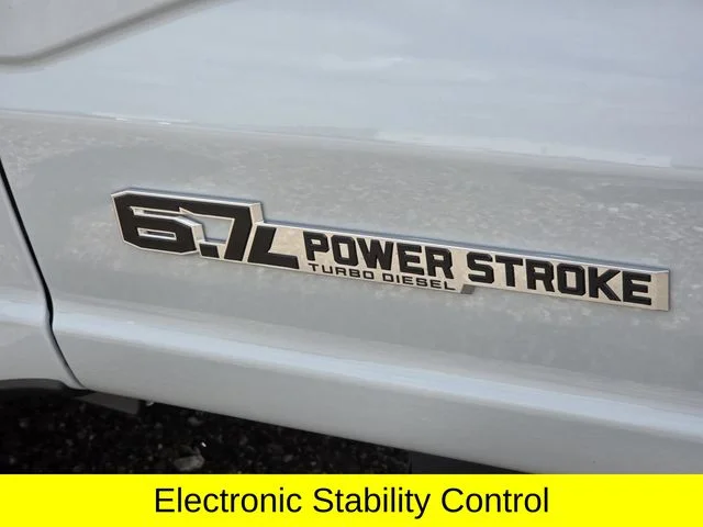 New 2026 Avalanche Ford F-250® Lariat® image 9
