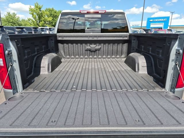 2026 Chevrolet Silverado 1500 LT Trail Boss - Photo 29