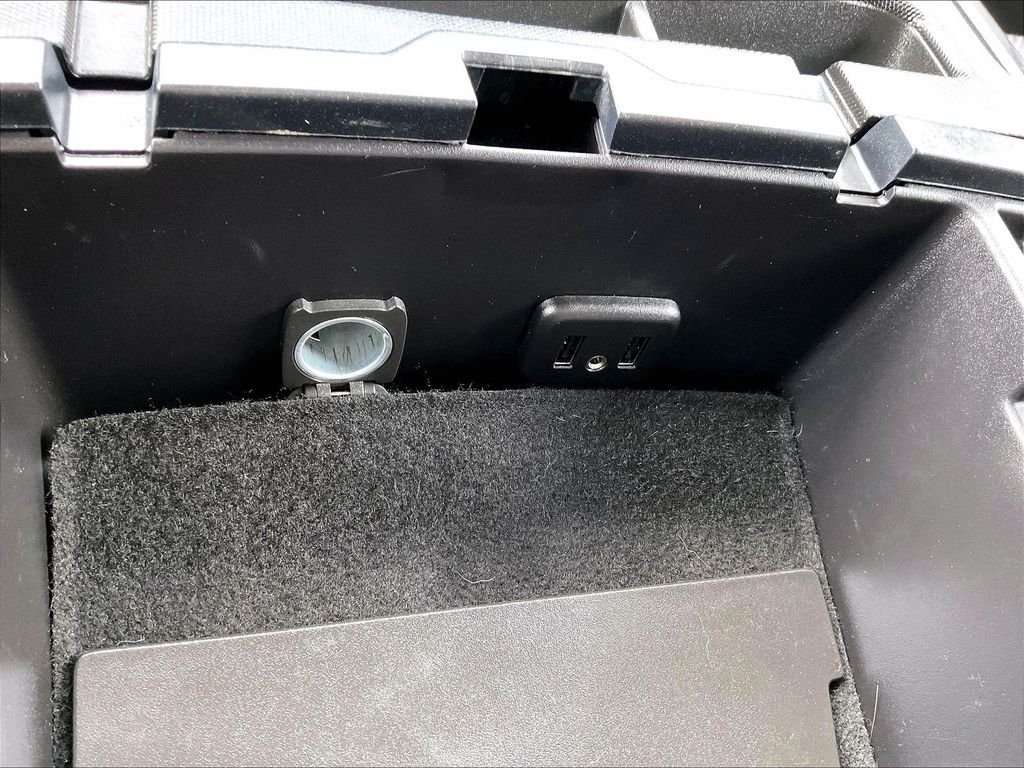 Used 2018 Black Chevrolet LT image 12