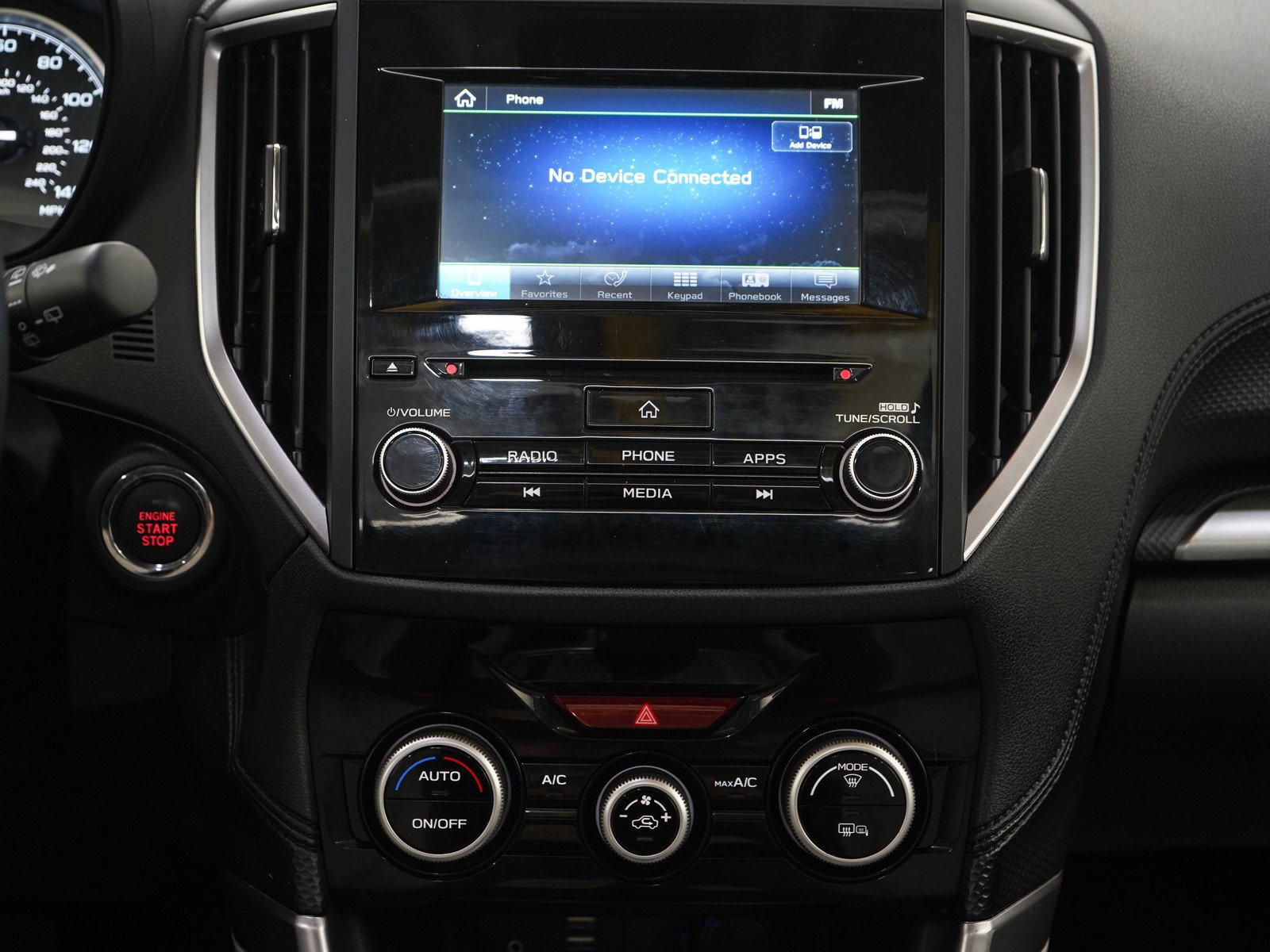 Used 2021 Crystal White Pearl Subaru Premium image 19