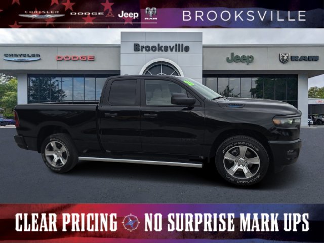 2026 RAM 1500 Pickup Express