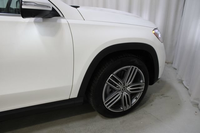 New 2026 Polar White Mercedes-Benz GLS 450 image 76