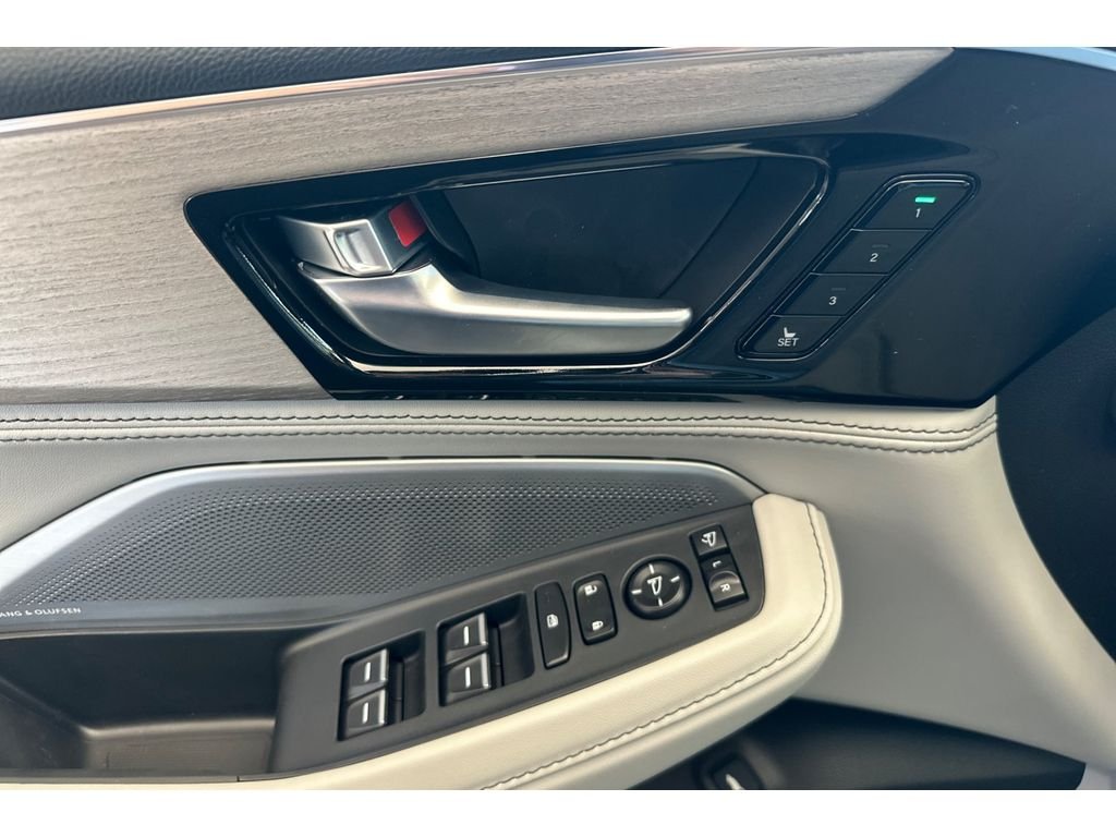 2026 Acura MDX Advance Package - Photo 9