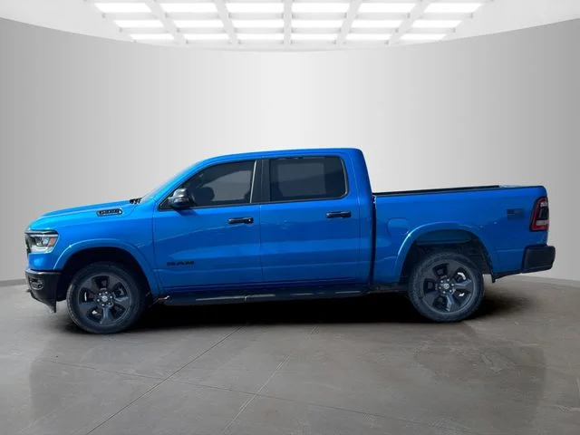 Certified Used 2023 Blue Ram Big Horn/Lone Star image 4