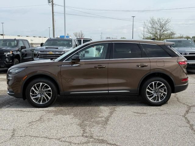 Used 2022 Brown Lincoln Standard image 2